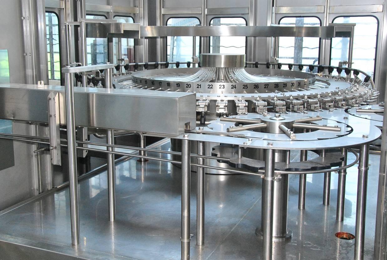 櫻桃果醬罐頭加工設(shè)備