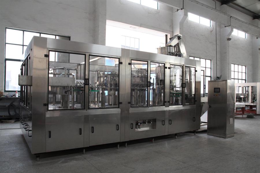 飲料灌裝機(jī)每次開機(jī)前的注意事項(xiàng)有哪些？