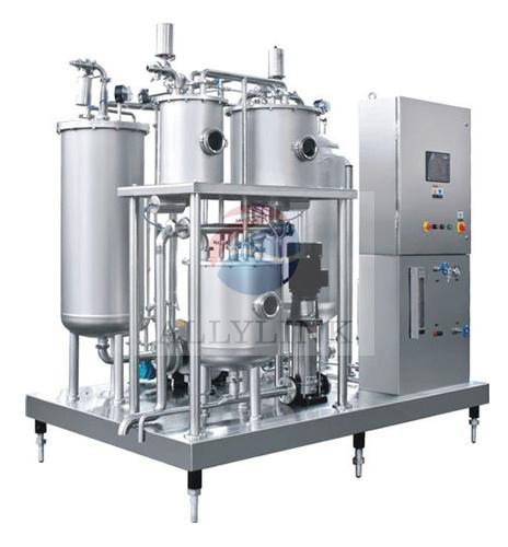 高倍混合機(jī)