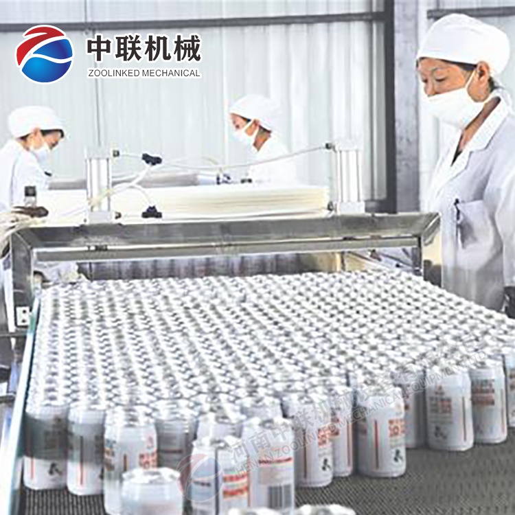 整套蟲(chóng)草飲料生產(chǎn)線(xiàn)設(shè)備