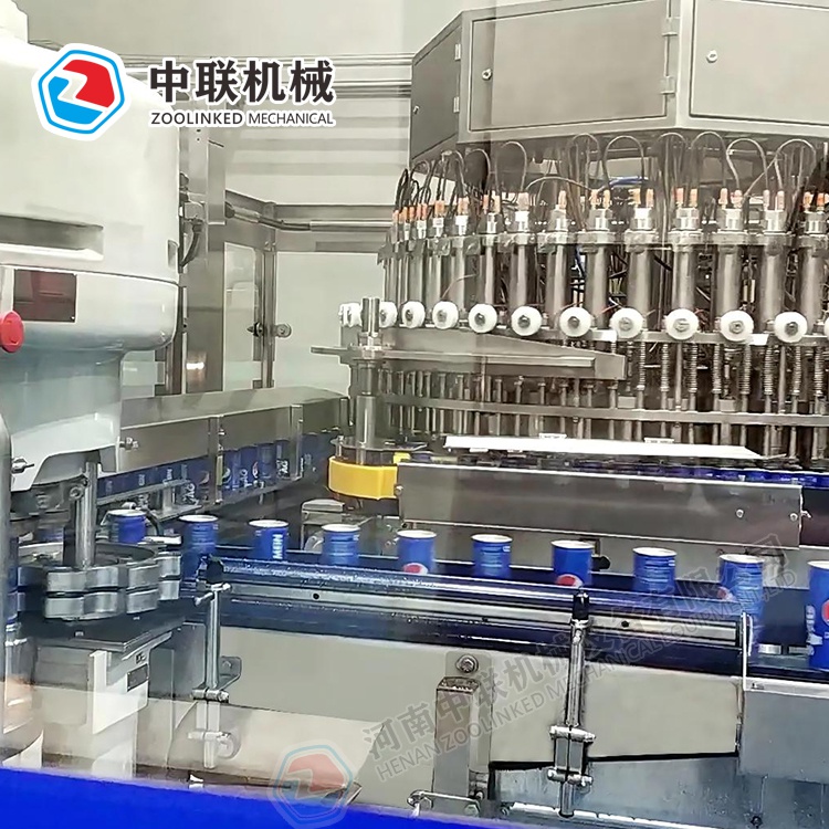 整套甘草茶飲料生產(chǎn)線(xiàn)設(shè)備