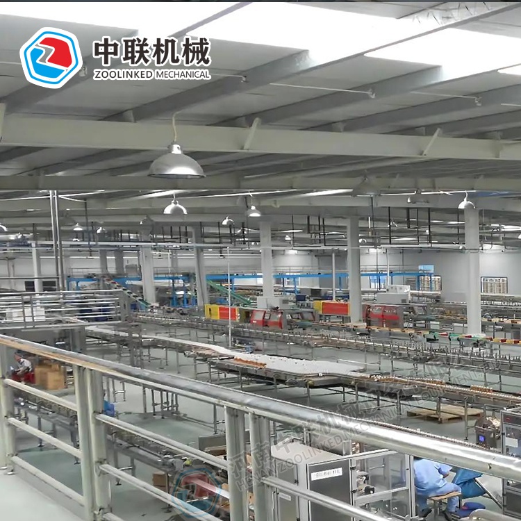 整套三七茶飲料生產(chǎn)線(xiàn)設(shè)備