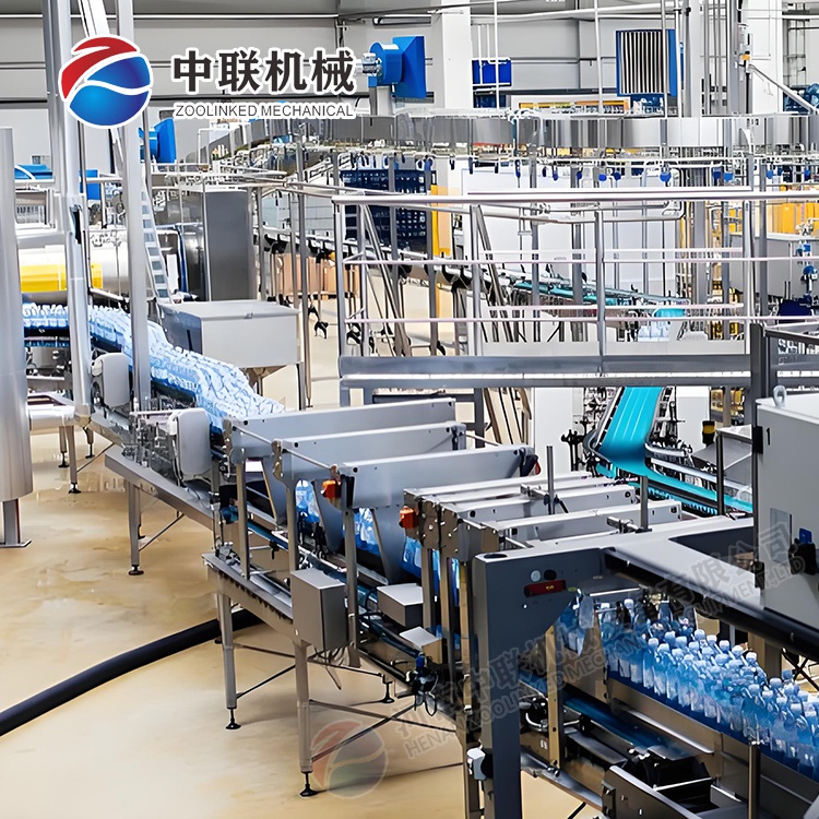 整套菠蘿醋飲料生產(chǎn)線(xiàn)設(shè)備