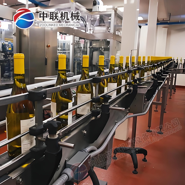 整套木瓜酒生產(chǎn)線設(shè)備